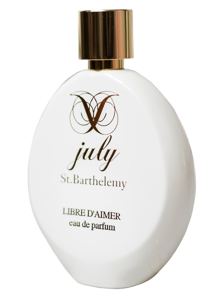 Libre d'Aimer
