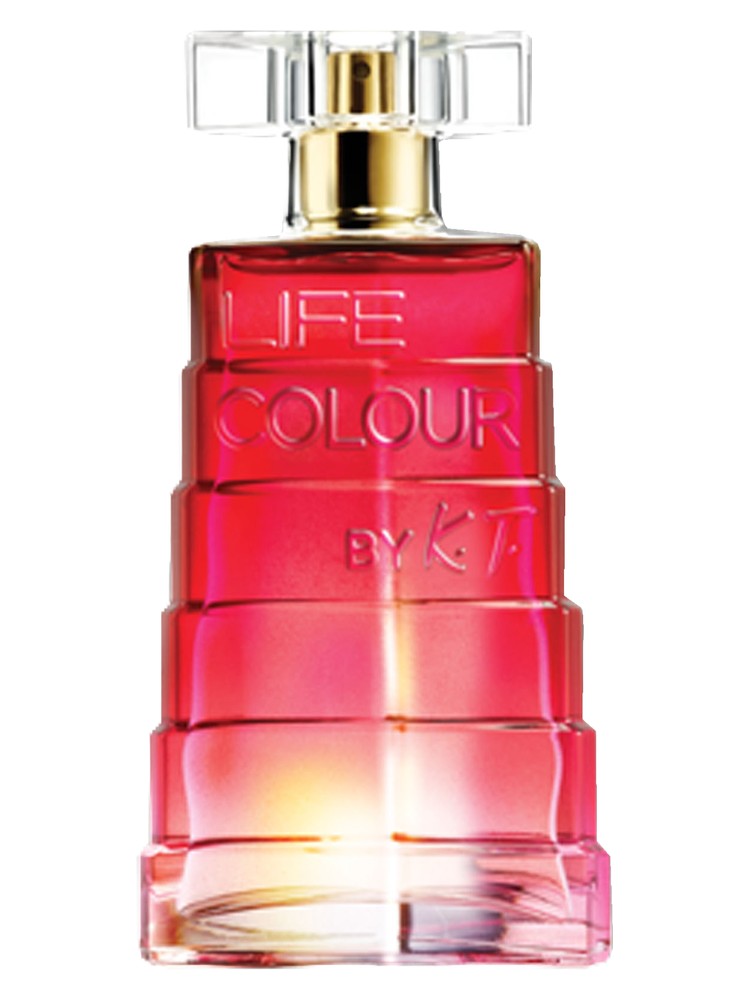 Life Colour by Kenzo Takada For Her