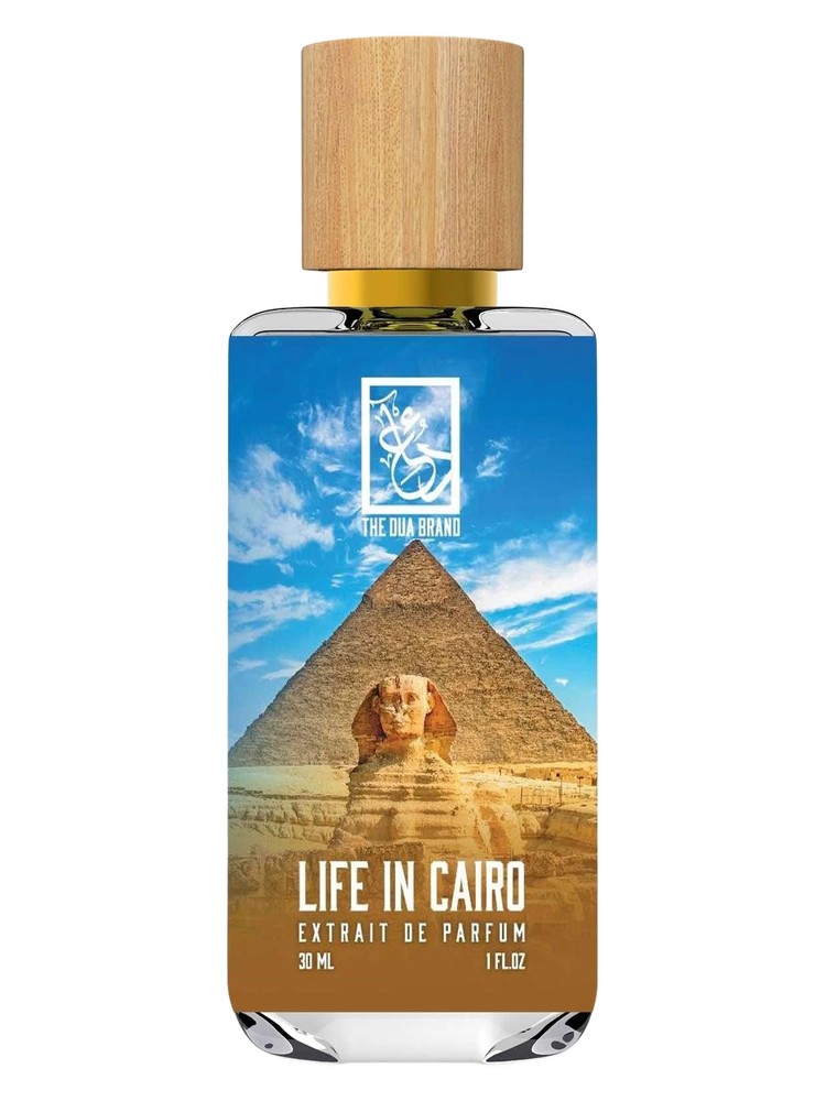 Life In Cairo