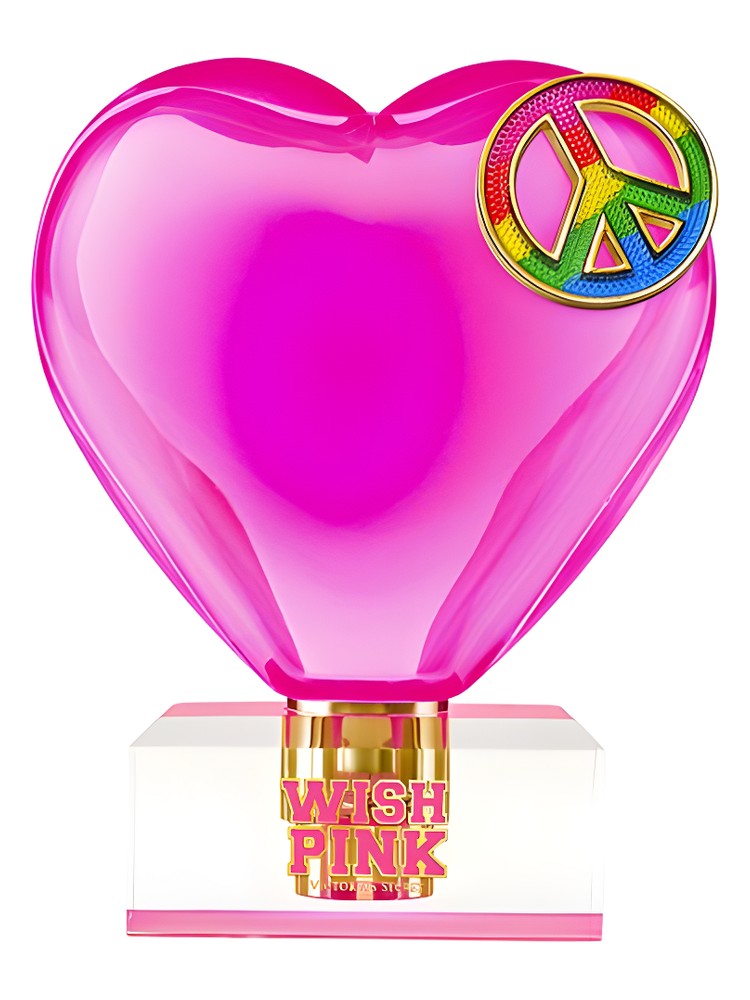 Life Is Pink Wish Pink