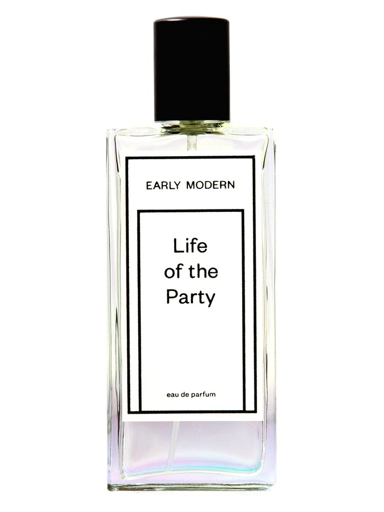 Life Of The Party