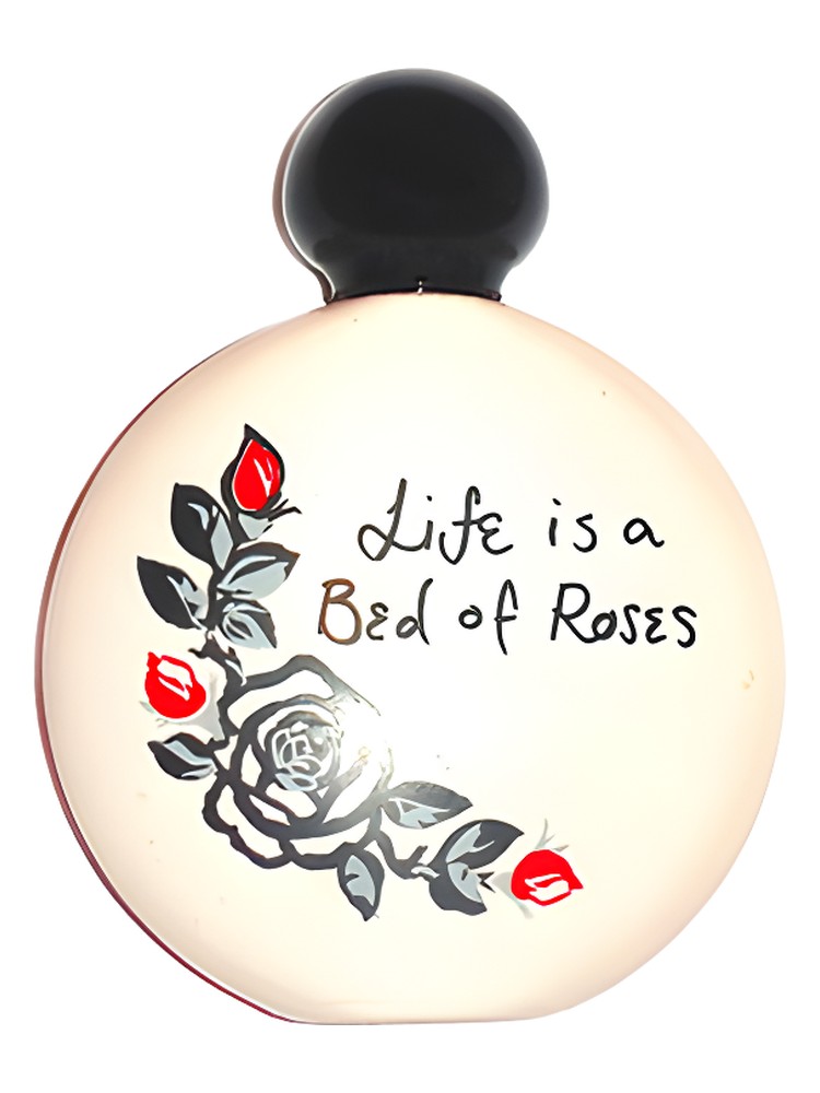 Life's a Bed of Roses