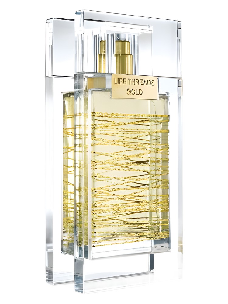 Life Threads Gold
