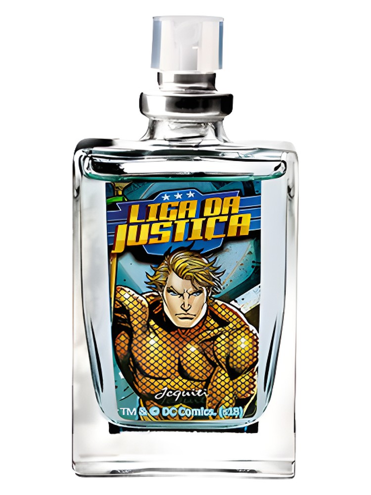 Liga da Justiça Aquaman