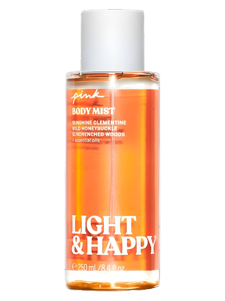 Light & Happy