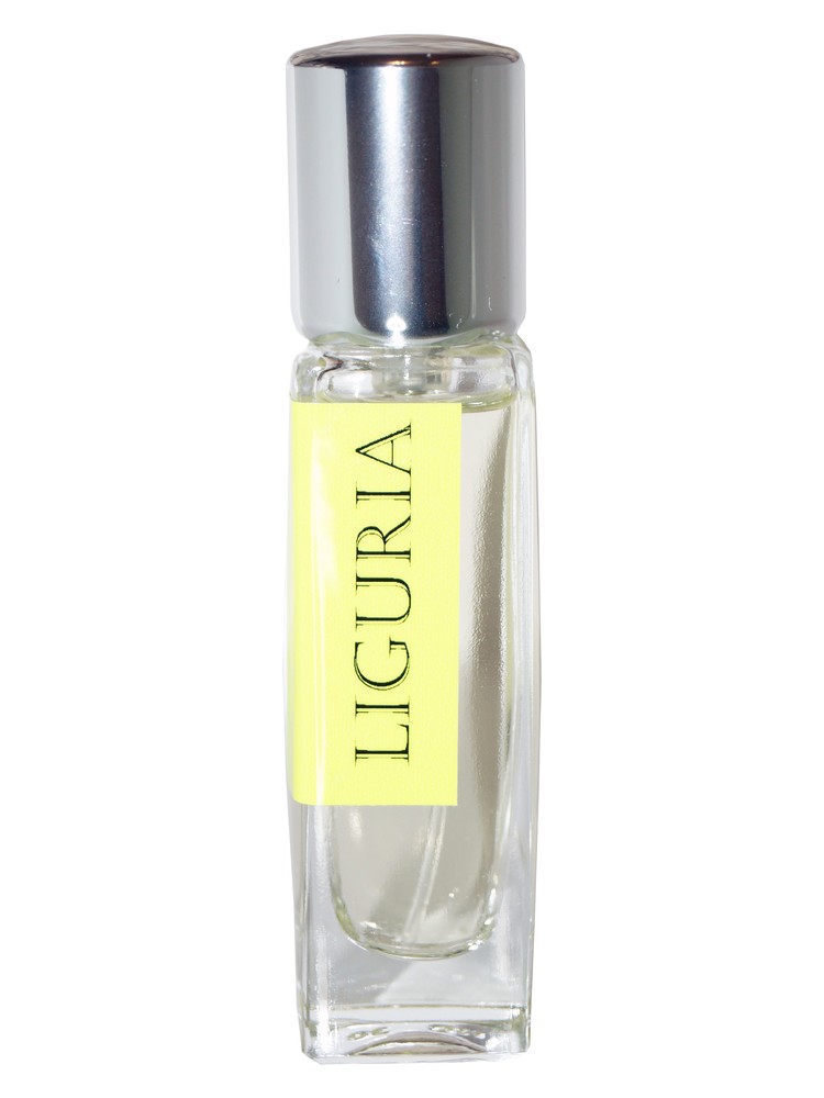Liguria Лигурия
