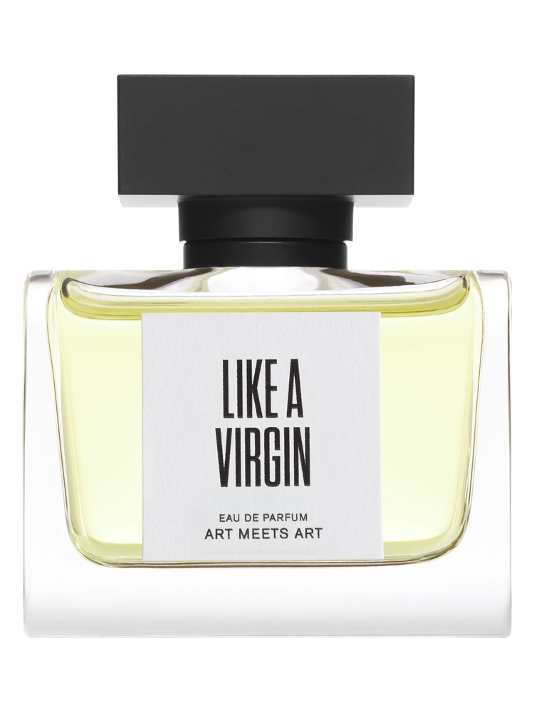 Like a Virgin