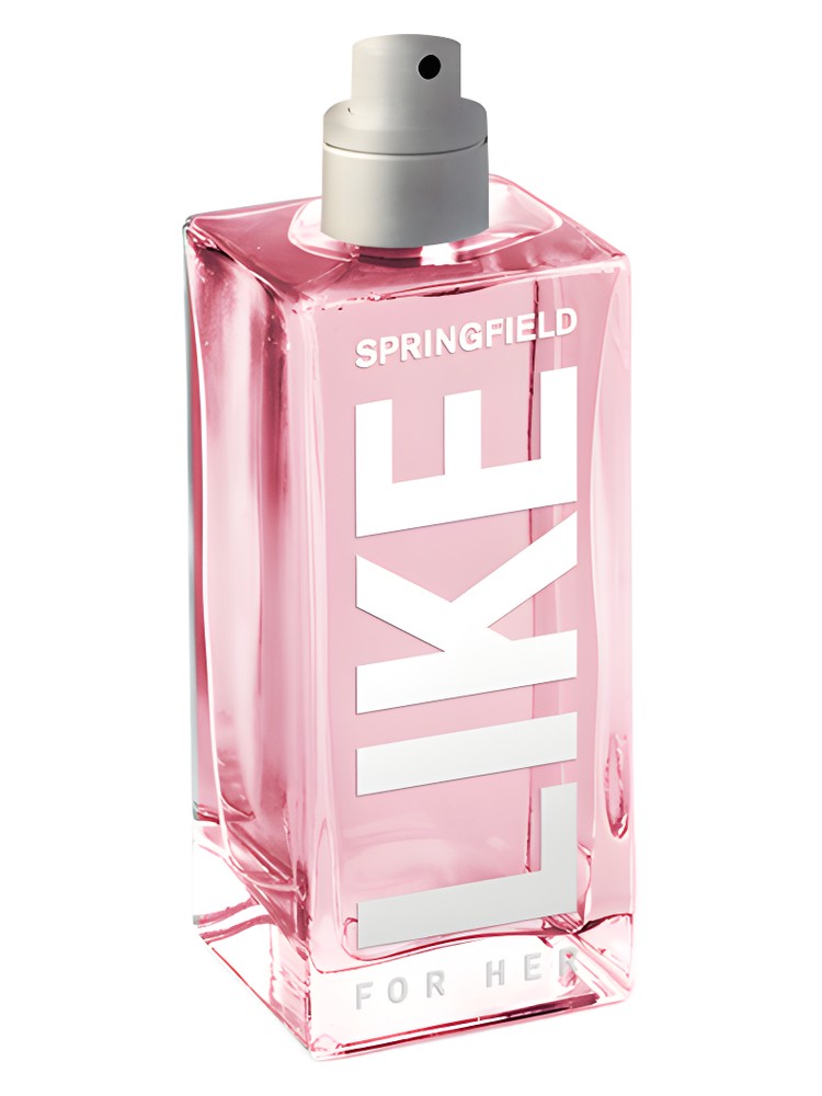 Like for Her