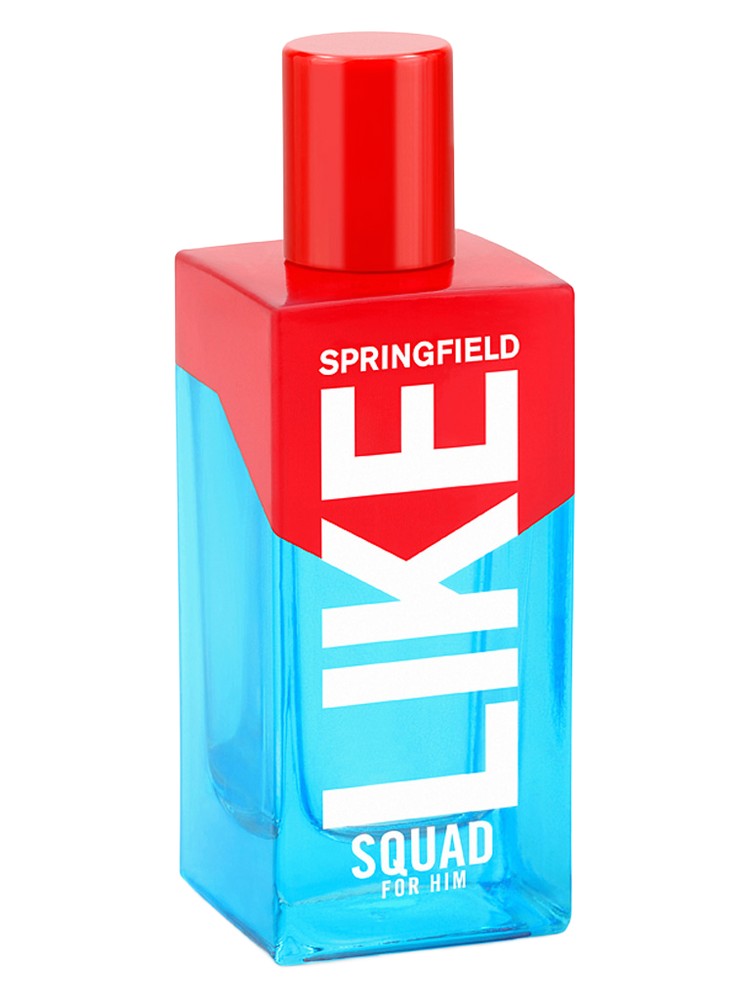 Like Squad