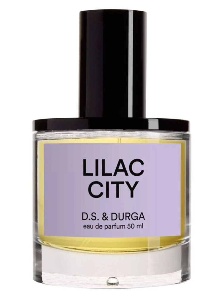 Lilac City