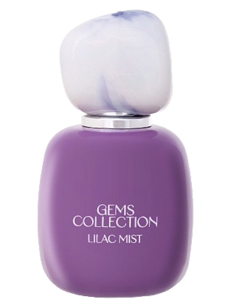 Lilac Mist