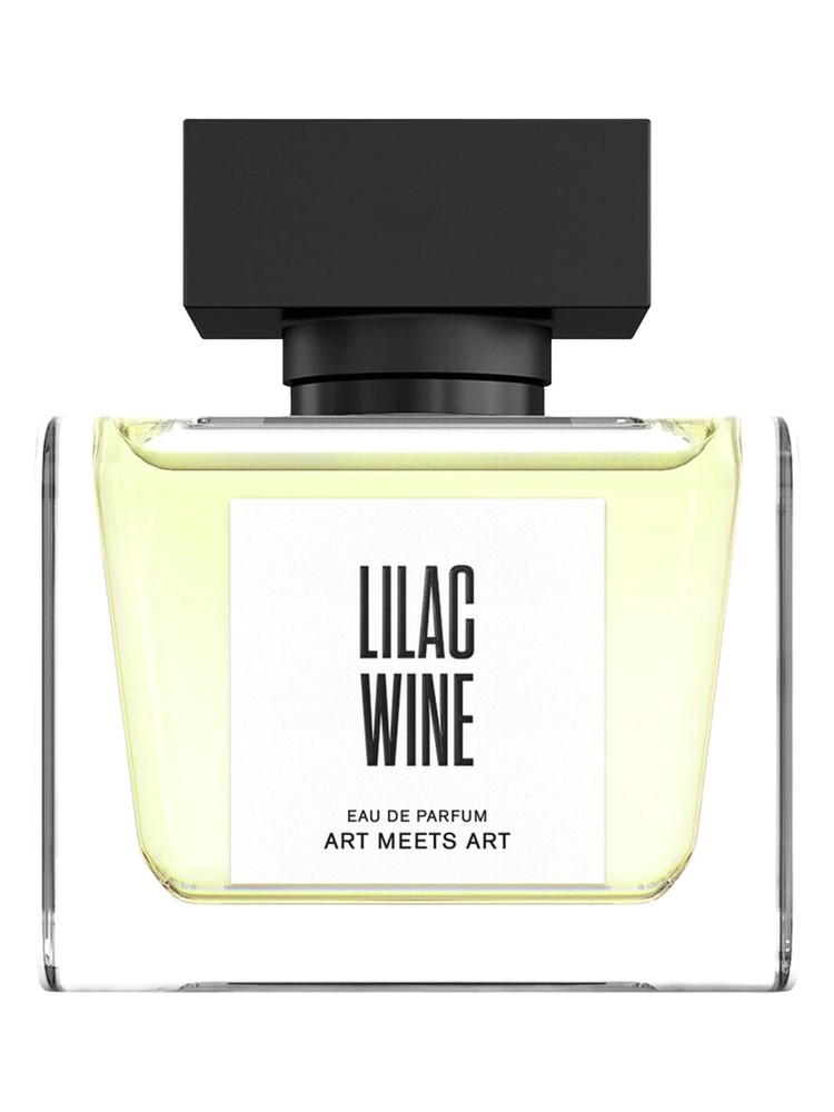 Lilac Wine