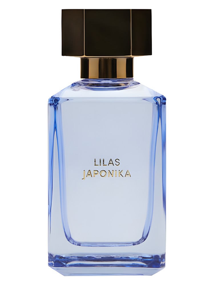 Lilas Japonica (Into The Floral)