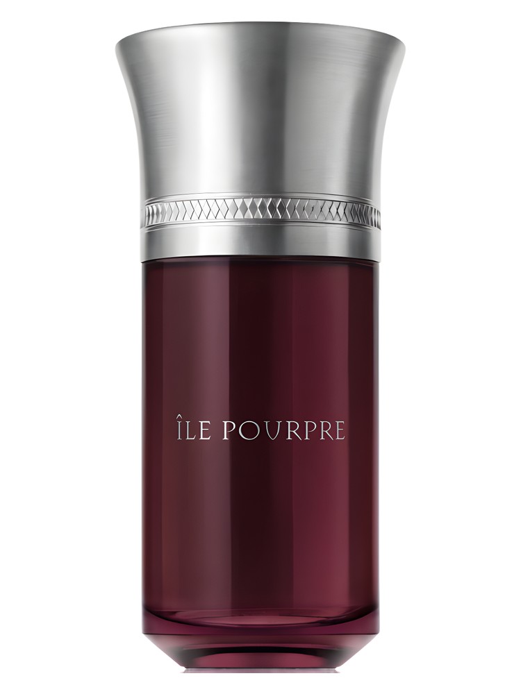 L’Ile Pourpre