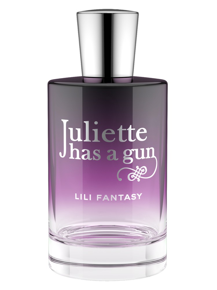 Lili Fantasy