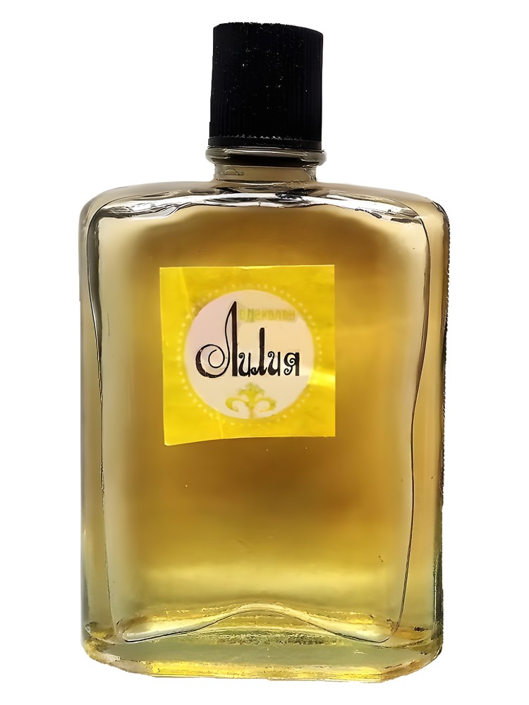 Лилия