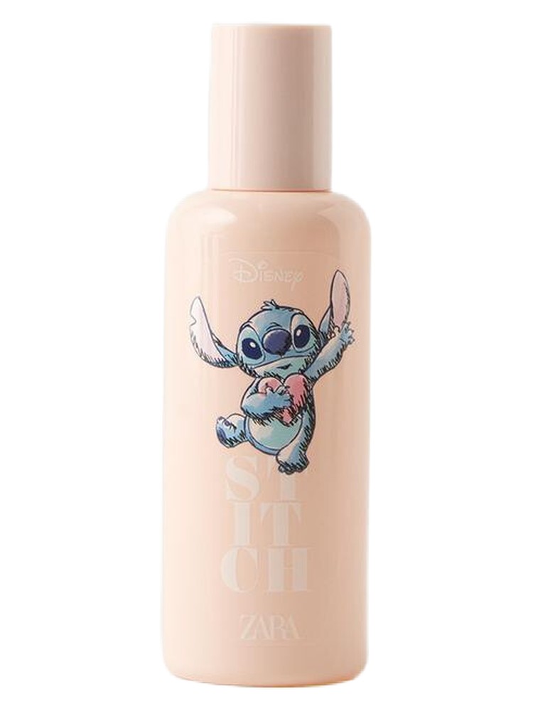 LILO & STITCH © DISNEY