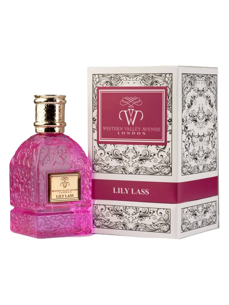 Lily Lass