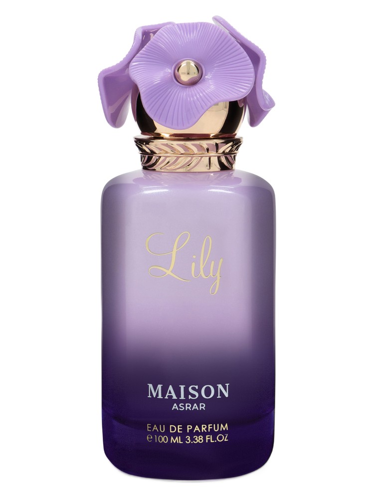 Lily