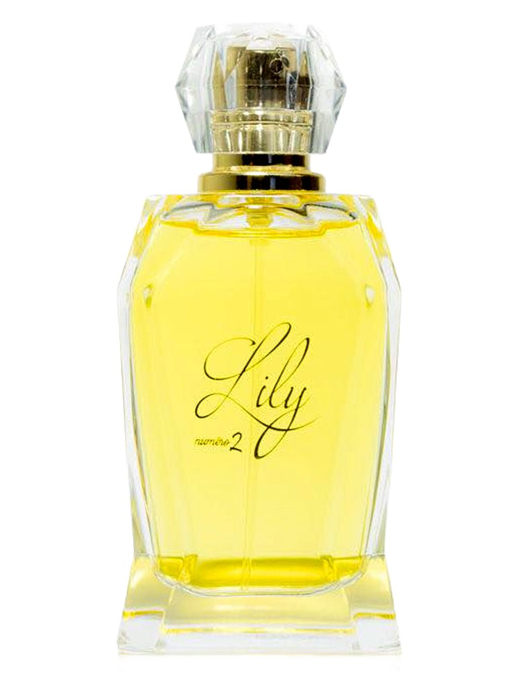 Lily Numero 2