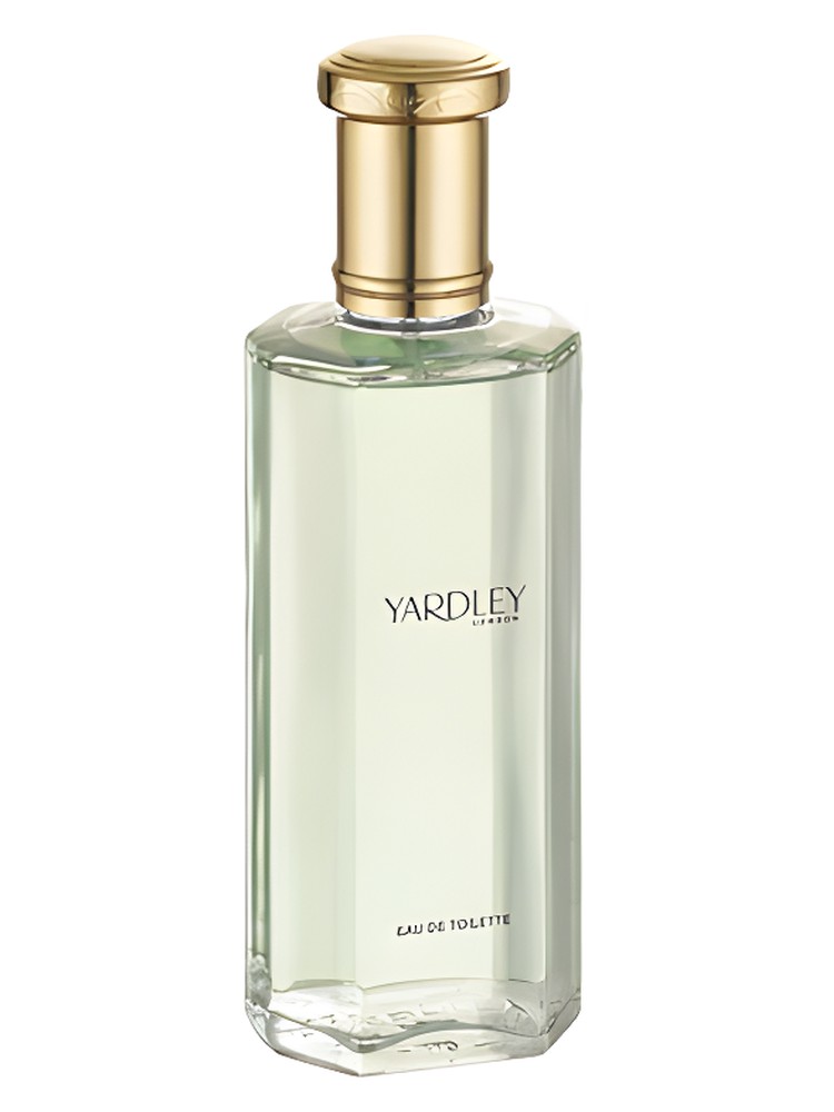 Lily Of The Valley Contemporary Edition
