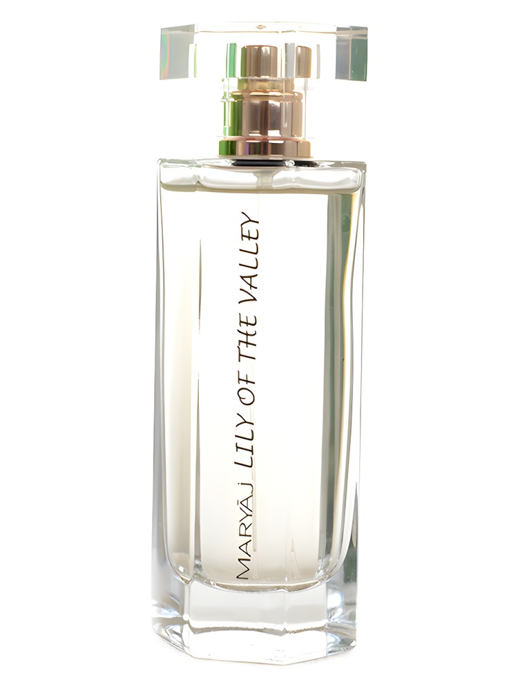 Lily of The Valley
