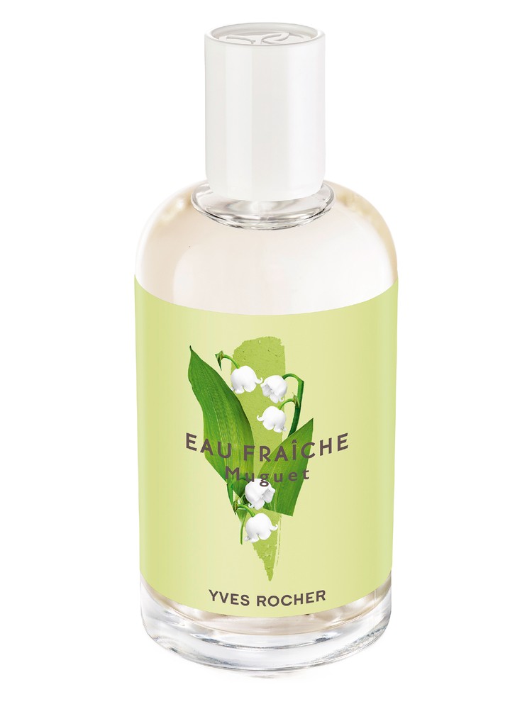 Lily Of The Valley (Muguet)
