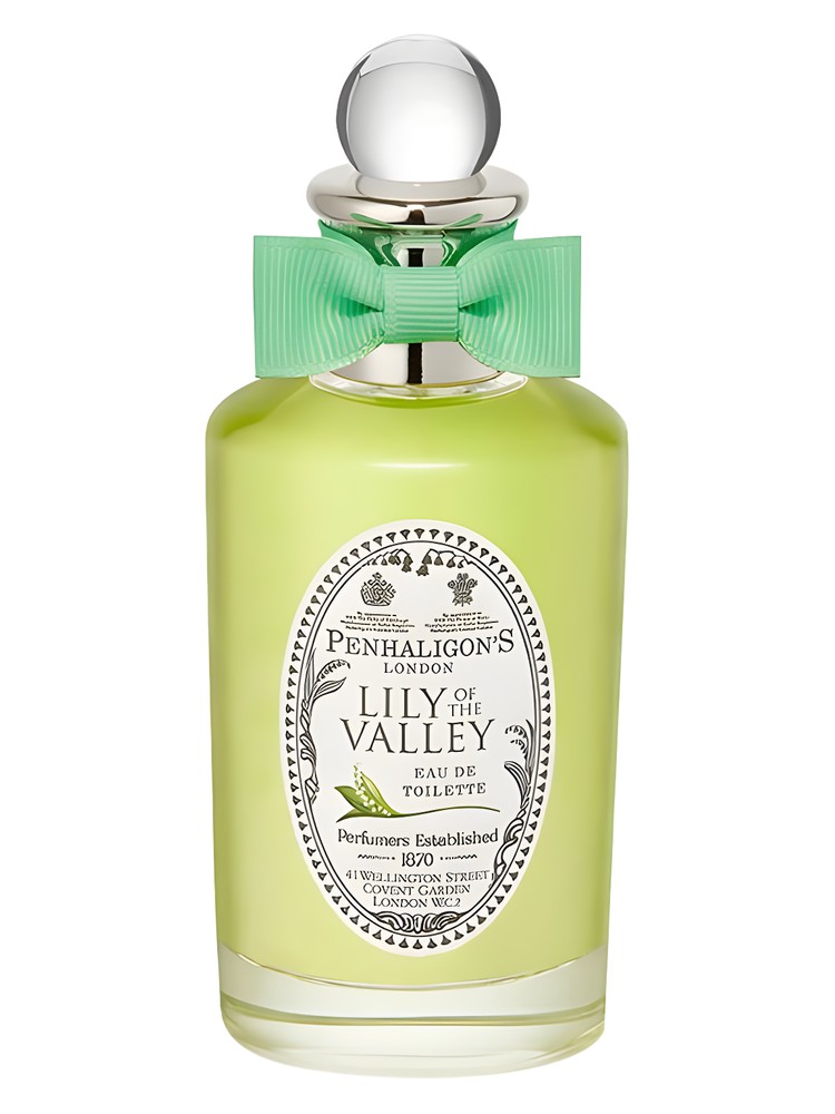 Lily of the Valley