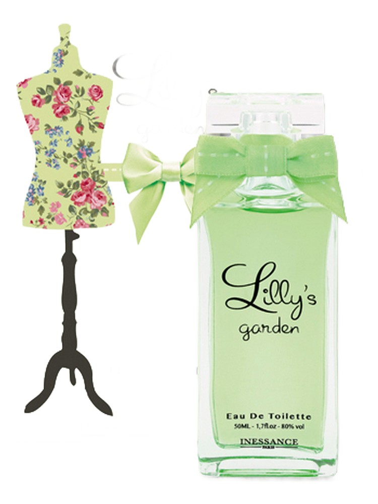 Lily's Garden