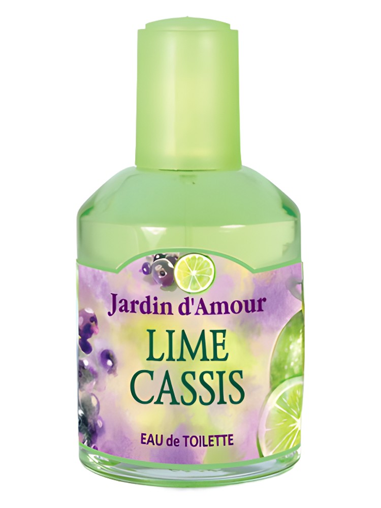 Lime Cassis