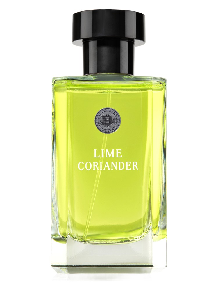 Lime Coriander
