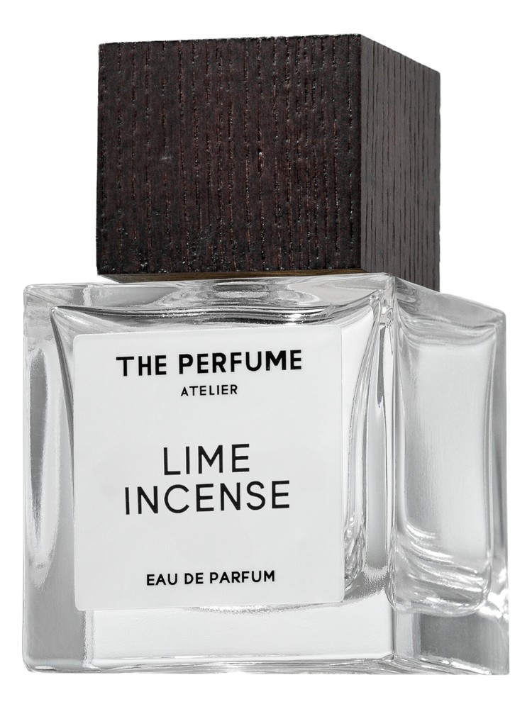 Lime Incense