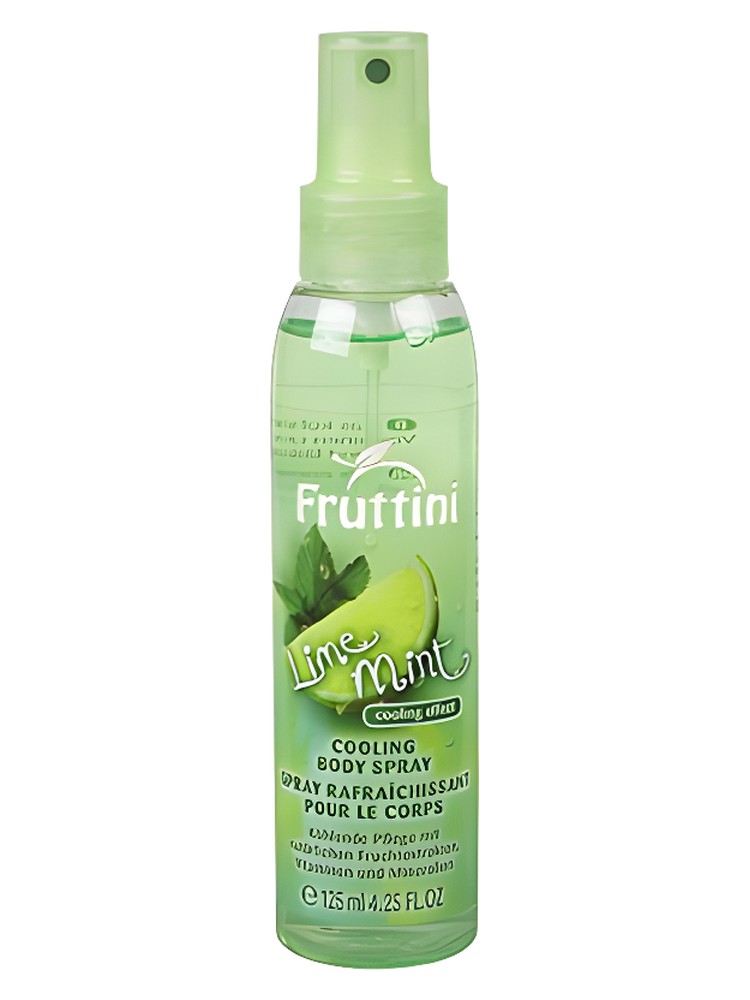 Lime Mint