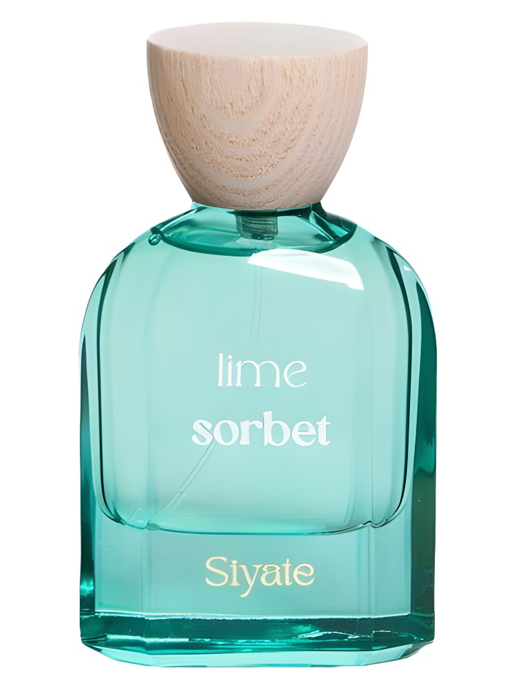 Lime Sorbet