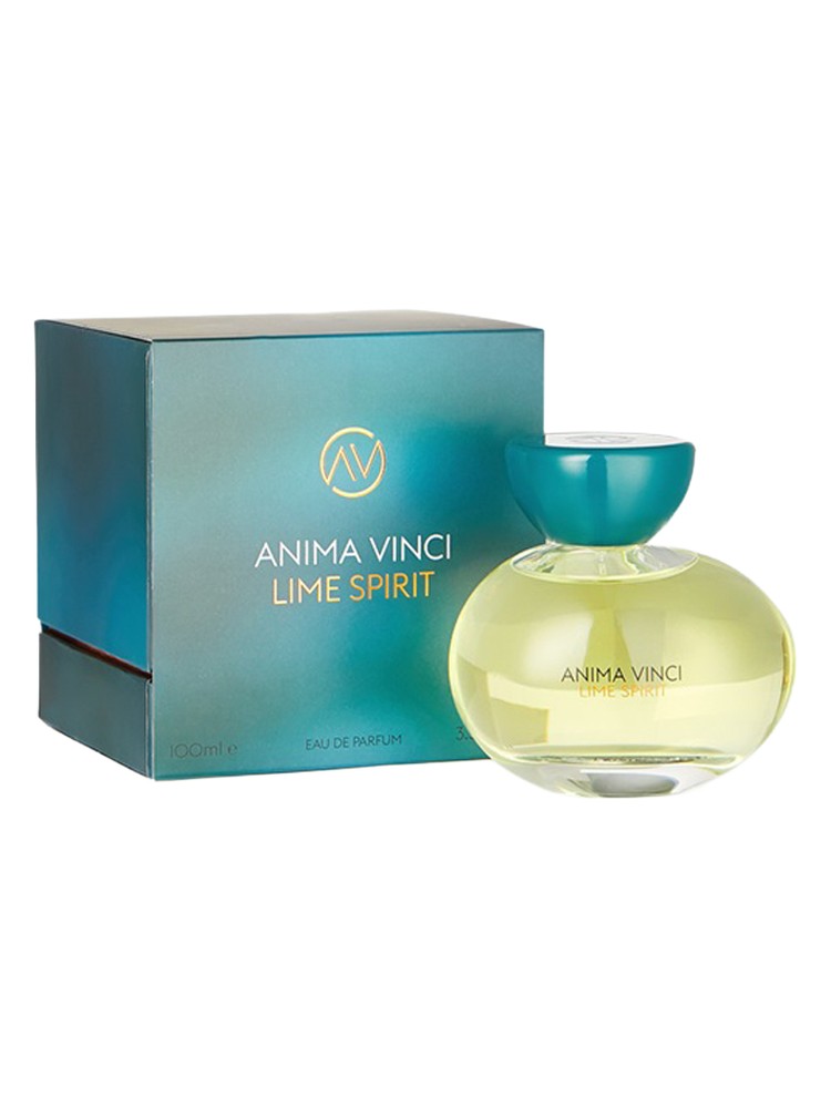 Lime Spirit