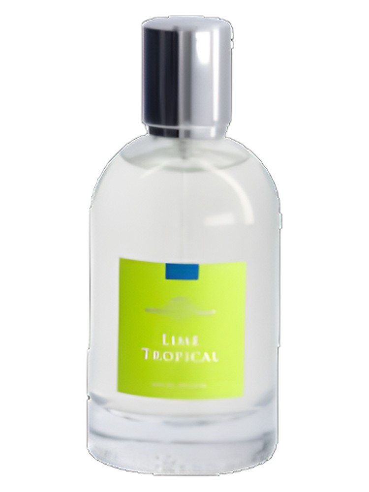 Lime Tropical