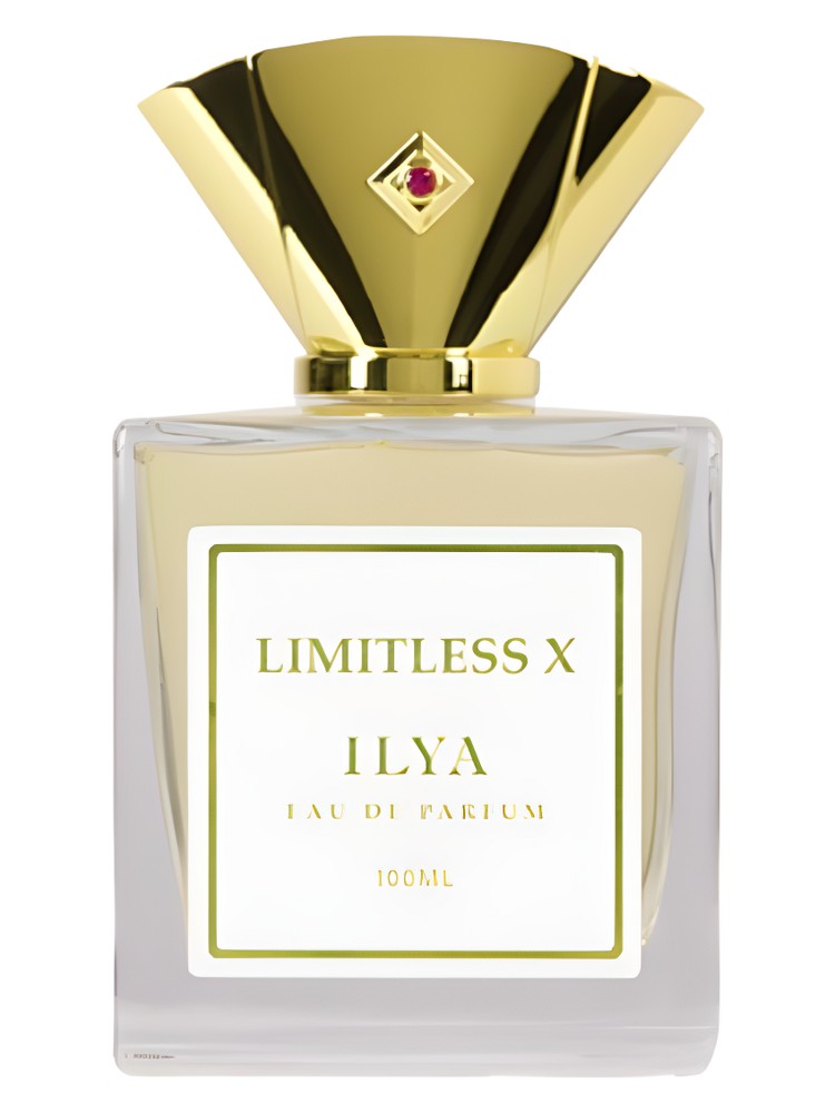 Limitless X
