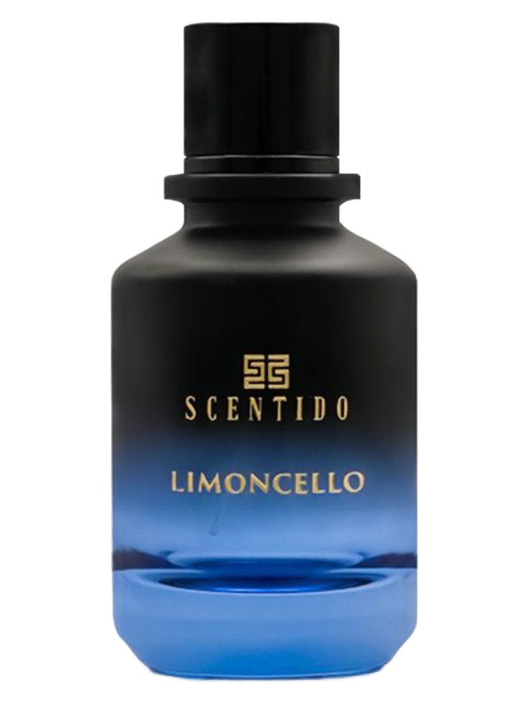 Limoncello