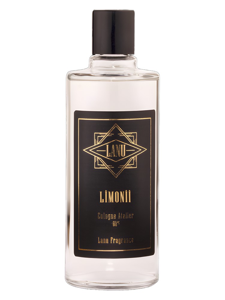 Limonii