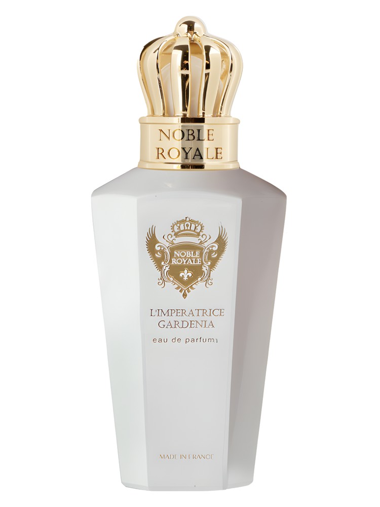 L’Imperatrice Gardenia
