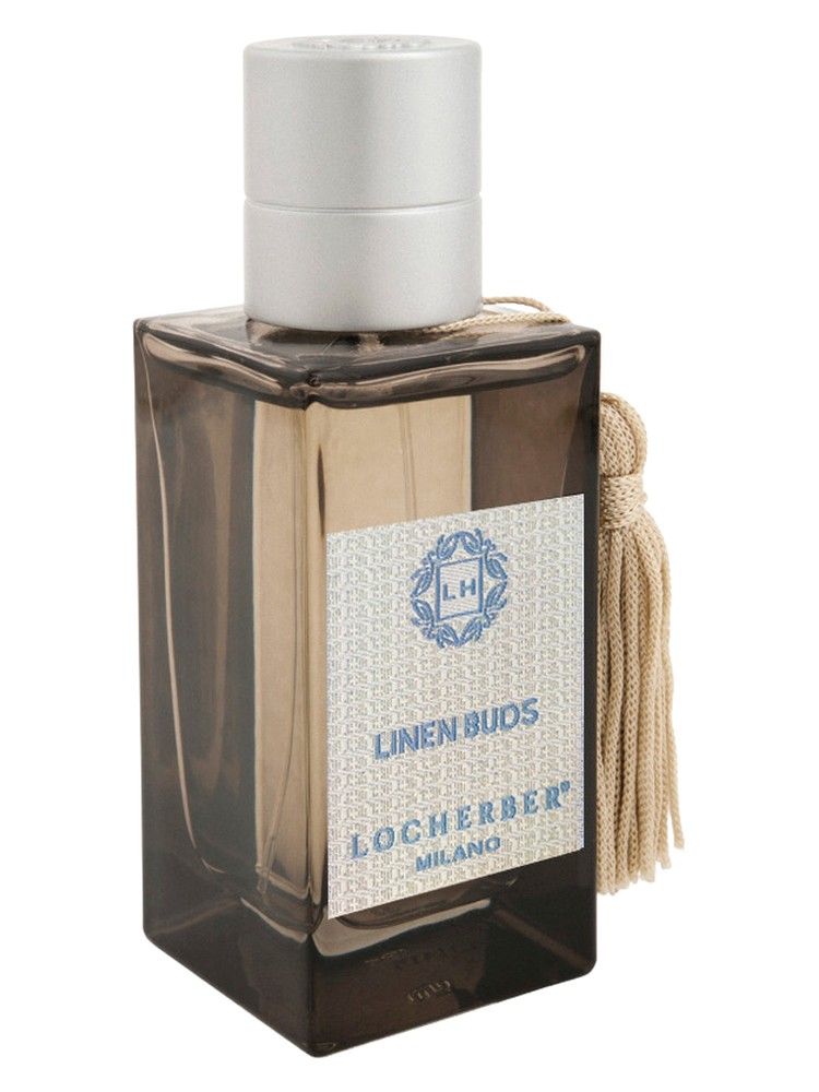 Linen Buds