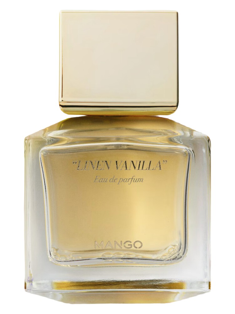 Linen Vanilla