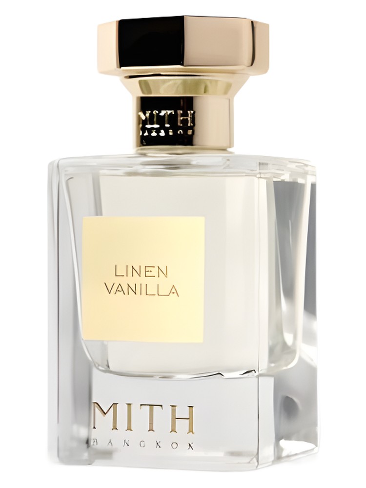 Linen Vanilla
