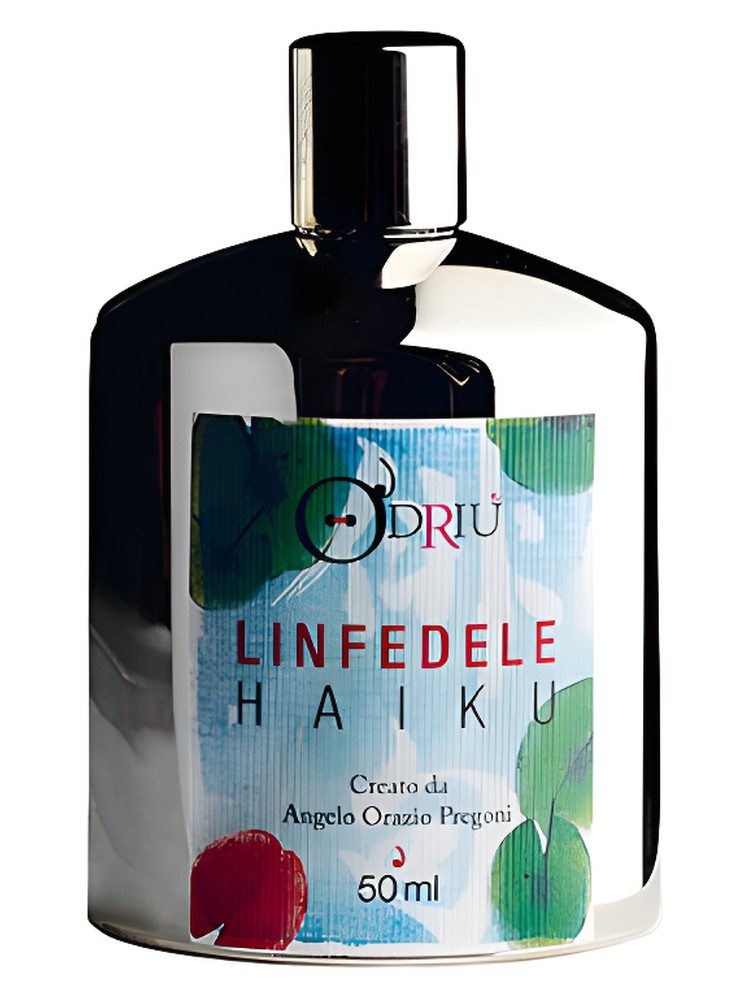 Linfedele Haiku
