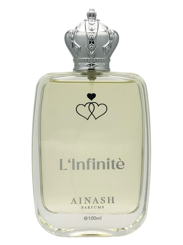 L’Infinitè
