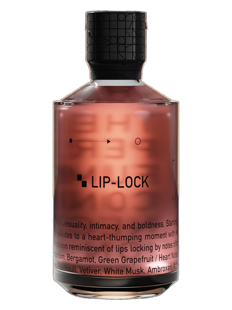 Lip Lock