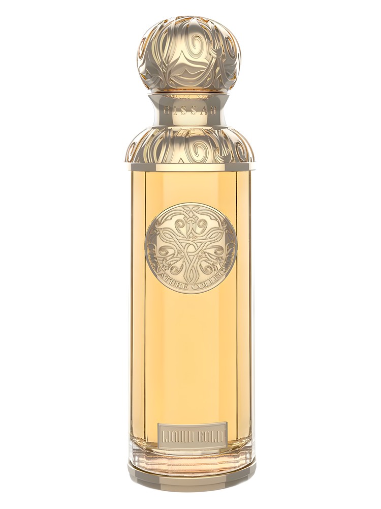 Liquid Gold