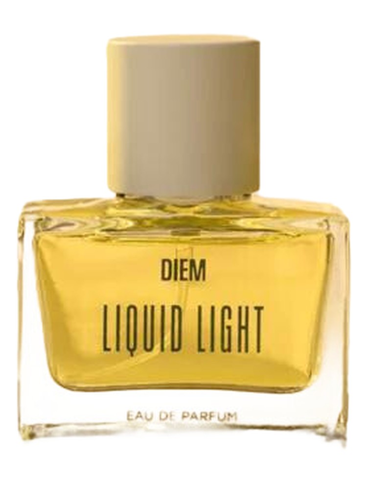 Liquid Light