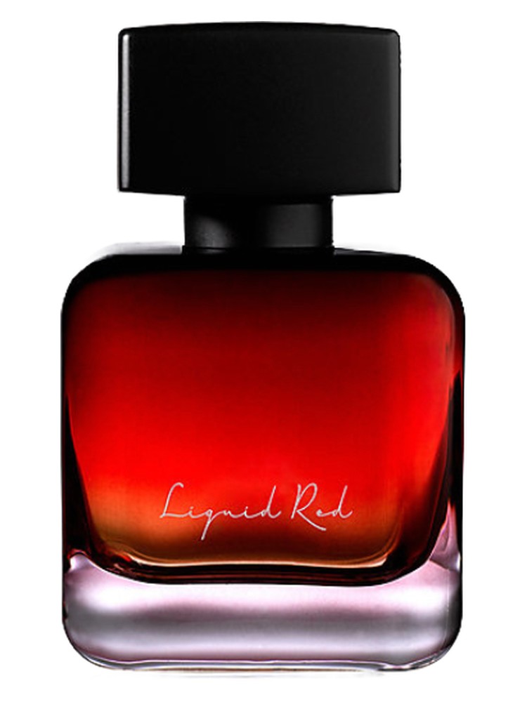Liquid Red