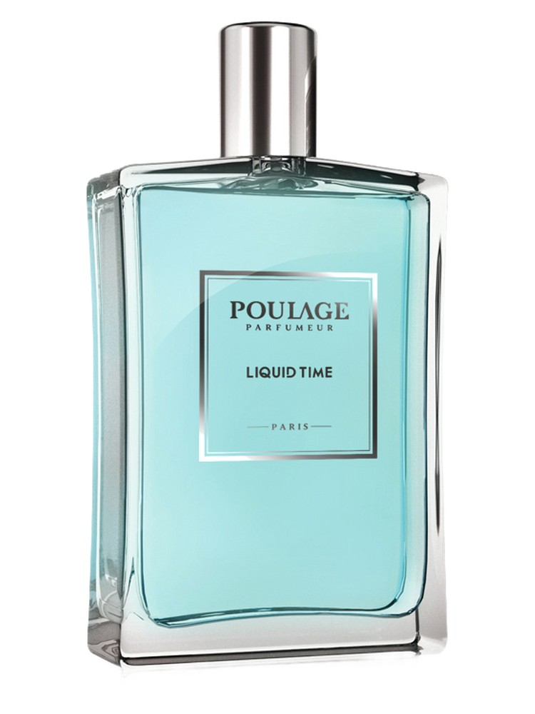 Liquid Time